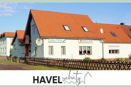 Havelschatz Bensdorf Esterno foto