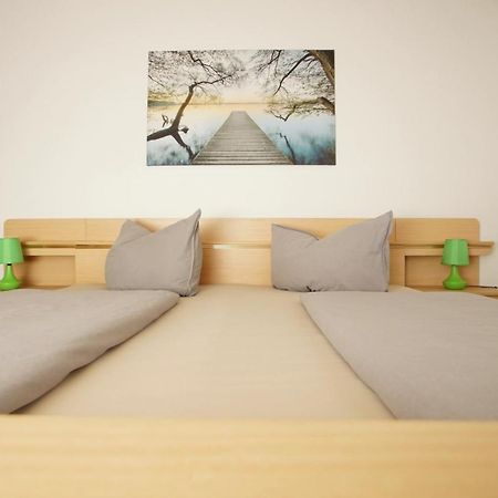 Havelschatz Bensdorf Esterno foto