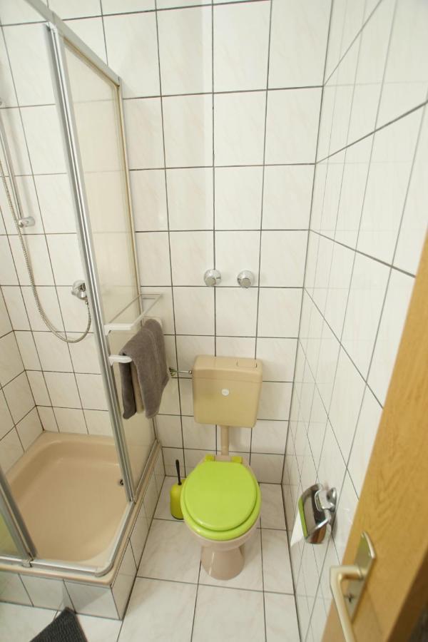 Havelschatz Bensdorf Esterno foto