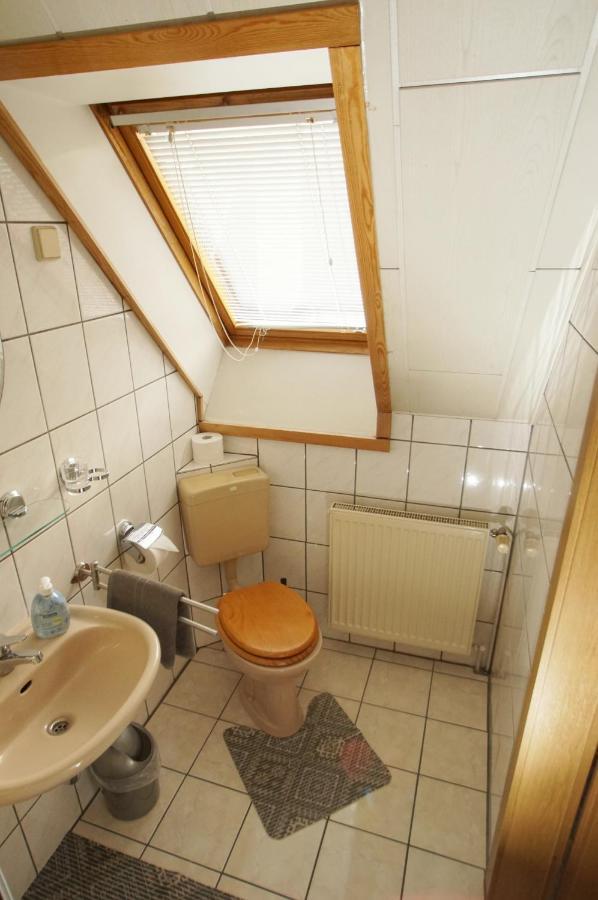 Havelschatz Bensdorf Esterno foto