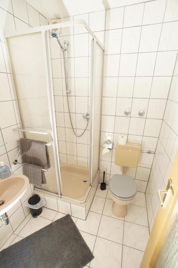 Havelschatz Bensdorf Esterno foto