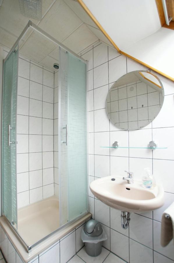 Havelschatz Bensdorf Esterno foto