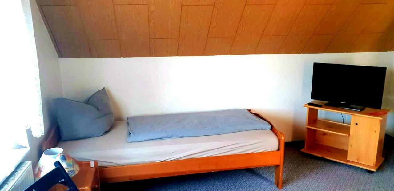 Havelschatz Bensdorf Esterno foto