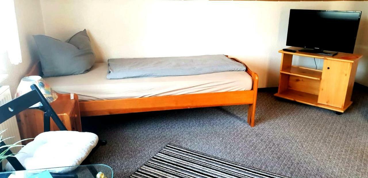Havelschatz Bensdorf Esterno foto
