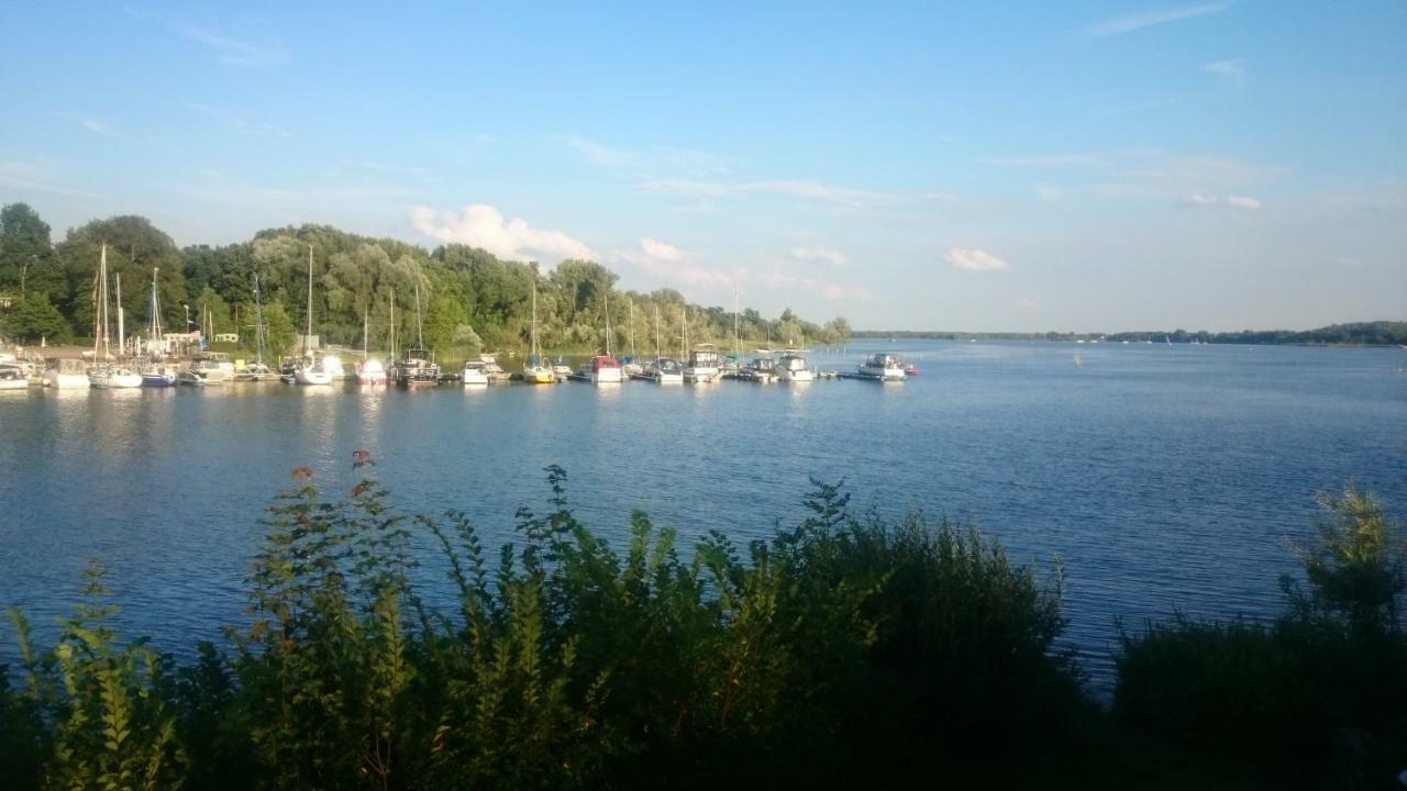 Havelschatz Bensdorf Esterno foto